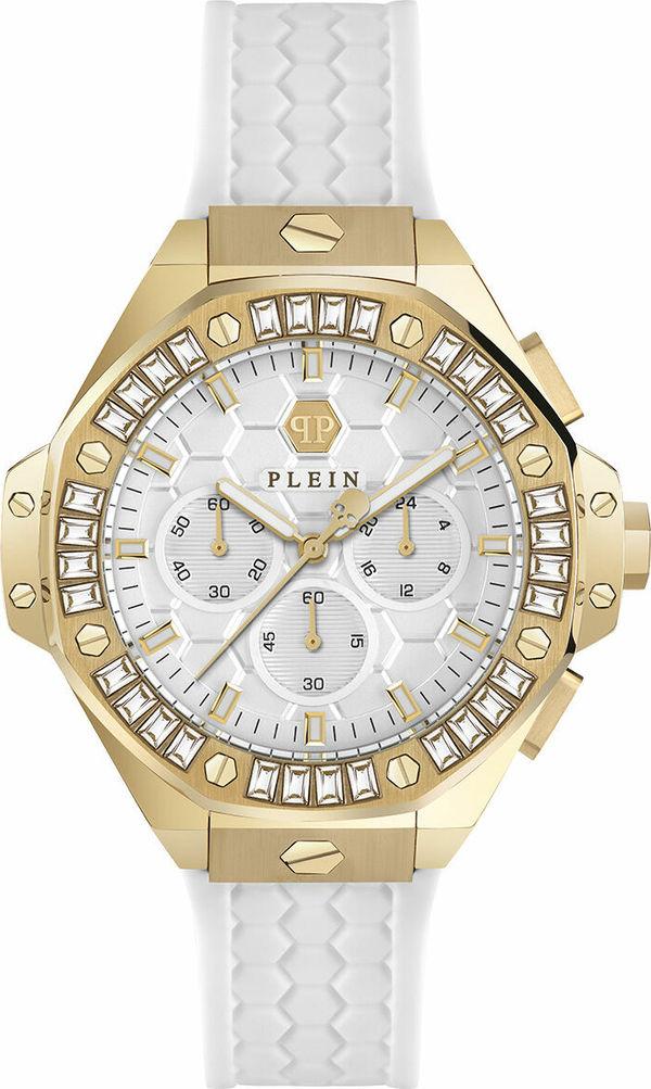 Philipp Plein Pwpsa0624 Kol Saati