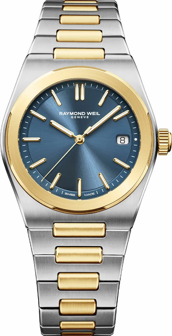 Raymond Weil RW1000STP50001 Erkek Kol Saati