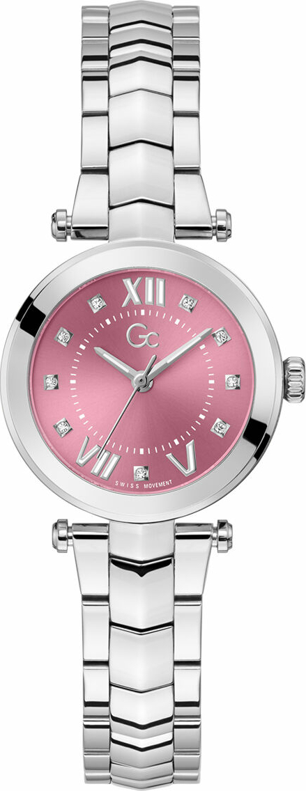 Gc Gcy93008L3 Kadın Kol Saati