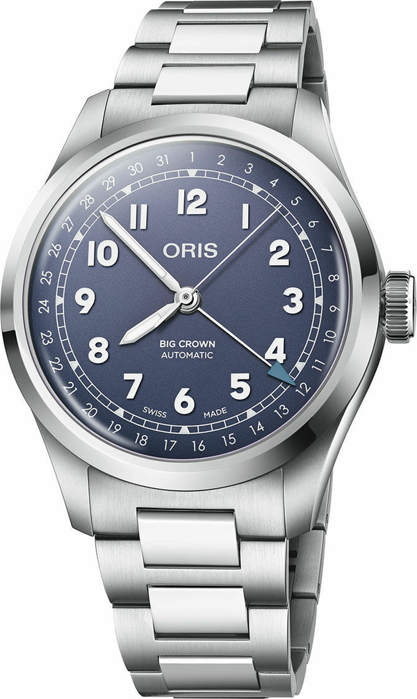 Oris O-75477984068-0782006 Erkek Kol Saati