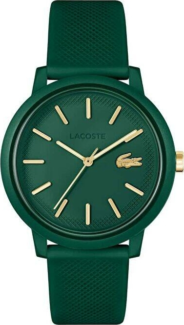 LACOSTE LAC2011445 Pilli ERKEK KOL SAATİ