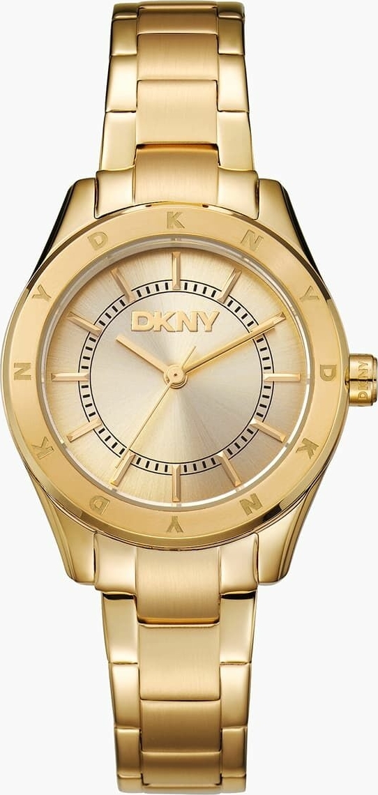 Dkny DK1L018M0035 Kadın Kol Saati