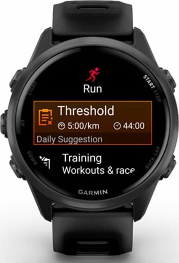 Garmin Gr-010-02970-01 Forerunner® 570 Akıllı Saat