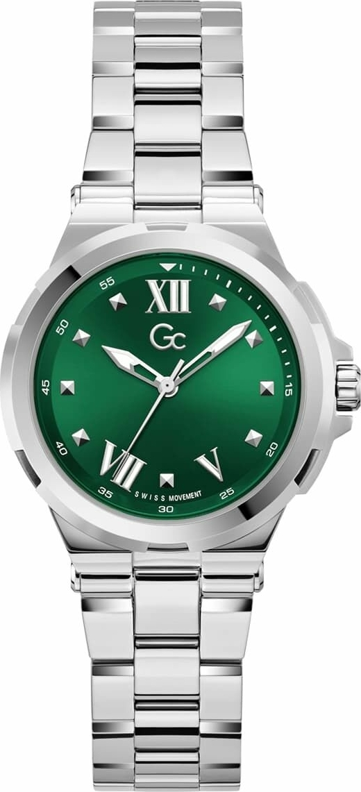 Gc Gcy29006L9Mm Kadın Kol Saati