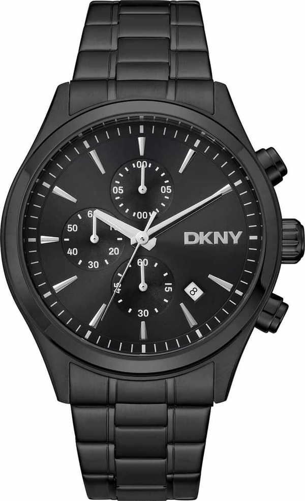 Dkny Dk1G136M0075 Erkek Kol Saati