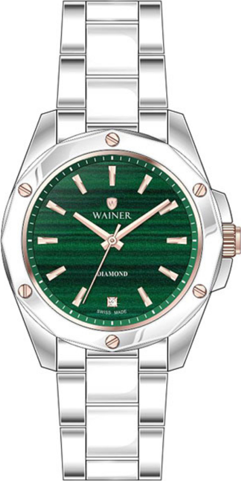 Wainer  Wa18050-E Kol Saati