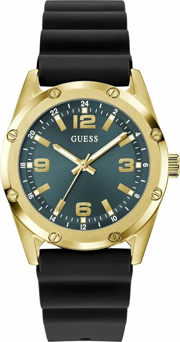 Guess GUGW1134G2 Erkek Kol Saati