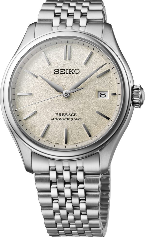 Seiko SPB463J Presage Kol Saati
