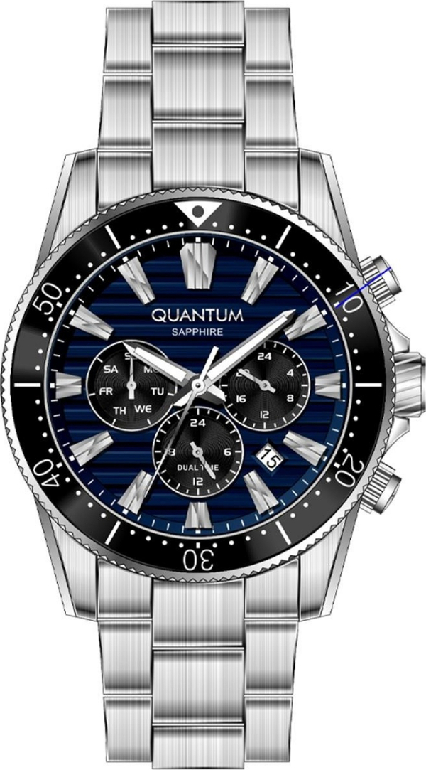 Quantum  Pwg1142S.350 Kol Saati