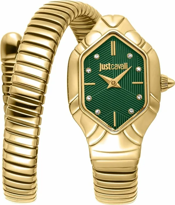 Just Cavalli JC1L399M0035 Kadın Kol Saati