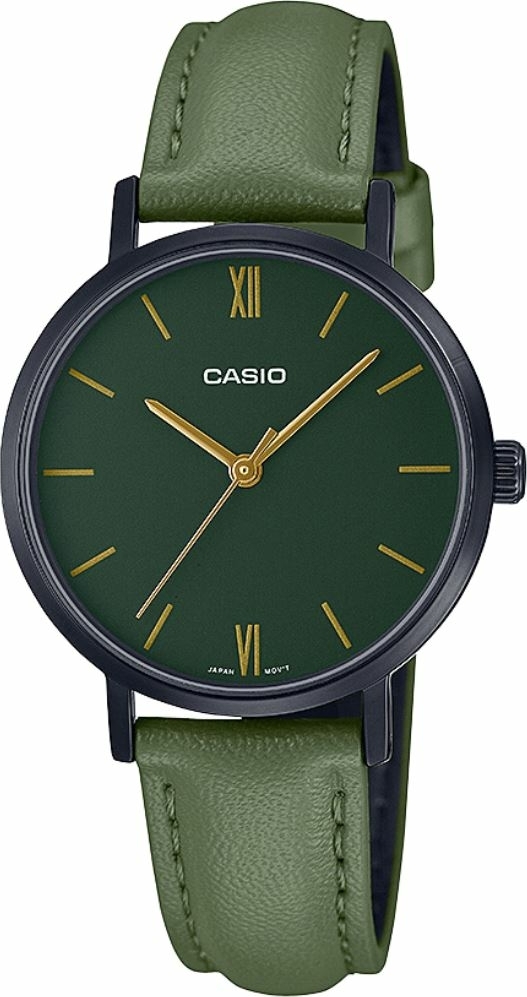 Casio Ltp-Vt02Bl-3Audf Kol Saati