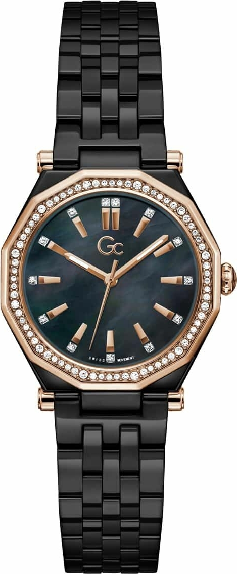 Gc Gcz59002L2 Kadın Kol Saati