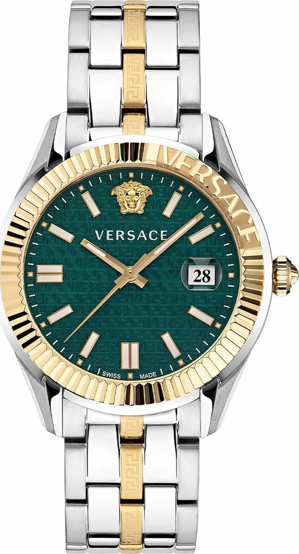 Versace Vrscve3K00422 Erkek Kol Saati