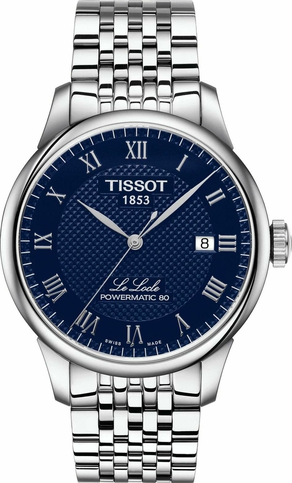 Tıssot  T0064071104300