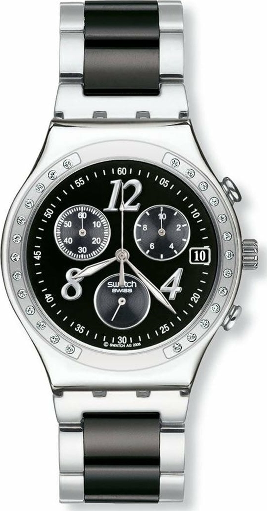 Swatch Ycs485Gc Seramik Kadın Kol Saati