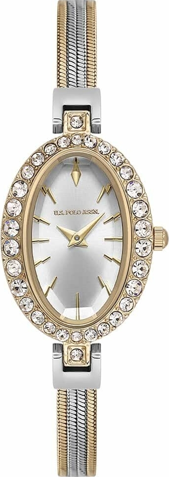 U.s. Polo Assn. Uspa2148-04 Kadın Kol Saati