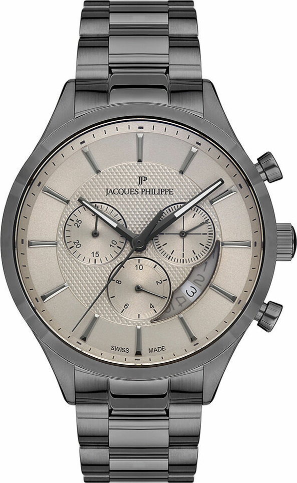 Jacques Philippe JPQGC0383X7N Erkek Kol Saati
