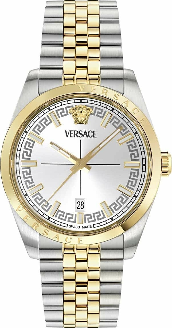 Versace Vrscve5M00326 Erkek Kol Saati