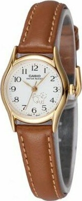 Casio Ltp-1094Q-7B7Rdf Kadın Kol Saati