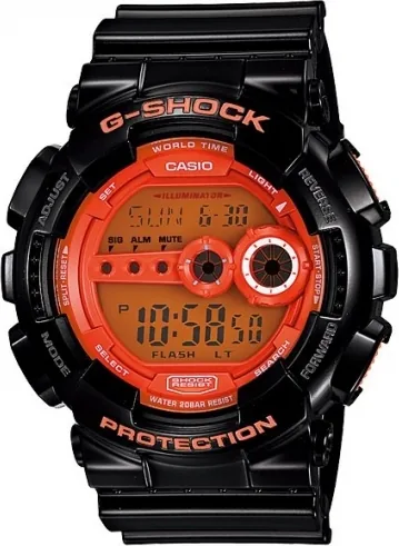 GD-100HC-1E