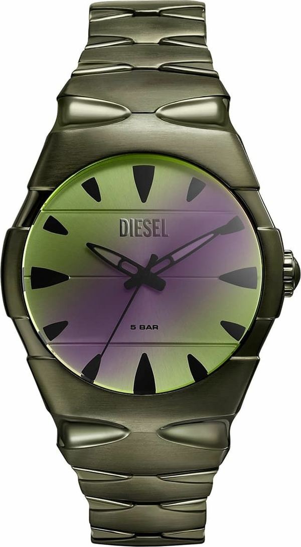 Diesel DZ2215 Erkek Kol Saati