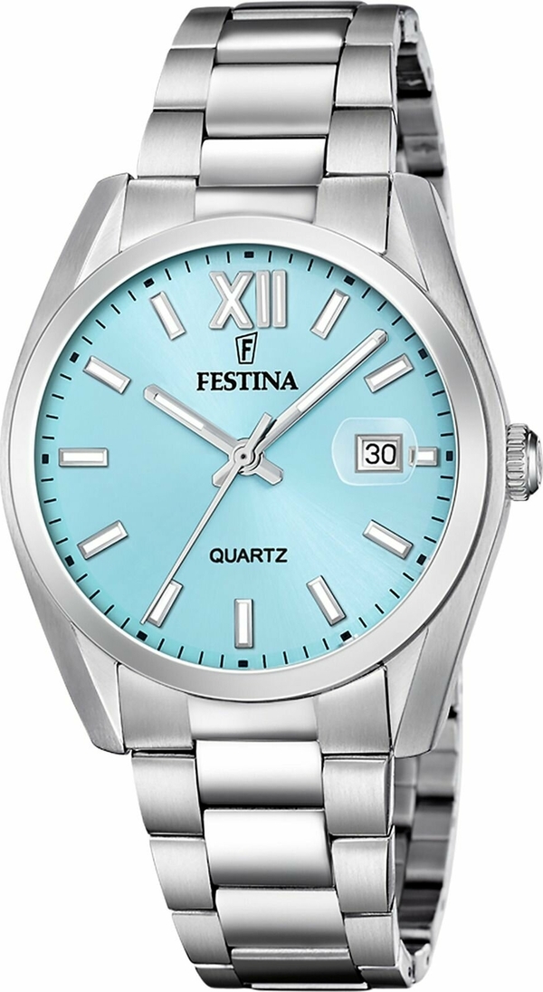 Festına F20707/2 Classıcs Erkek Kol Saati