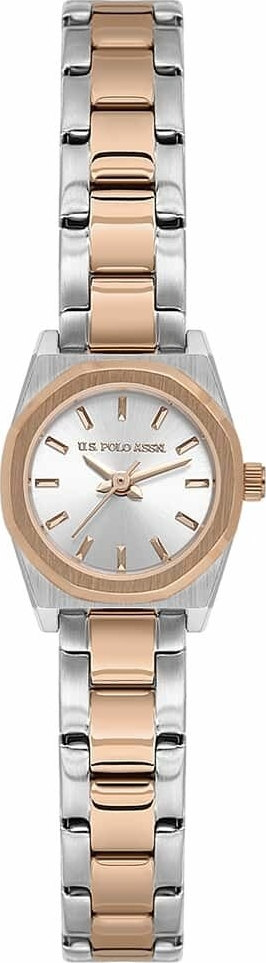 U.s. Polo Assn. USPA2139-01 Kadın Kol Saati