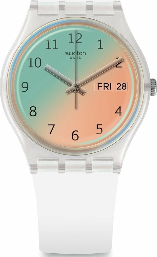 Swatch GE720 Kol Saati