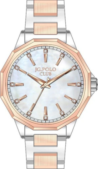 Jg.polo Clup Jpc.0624.S03778B.2  Kol Saati