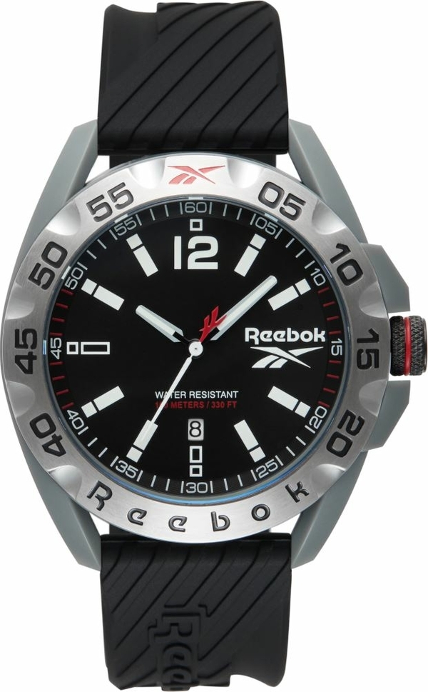Reebok Rv-Emb-G3-Paıb-Bw Kol Saati