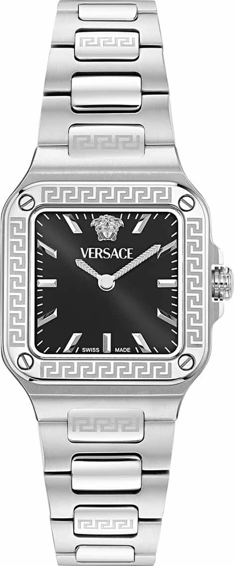 Versace Vrscve5G00126 Kadın Kol Saati