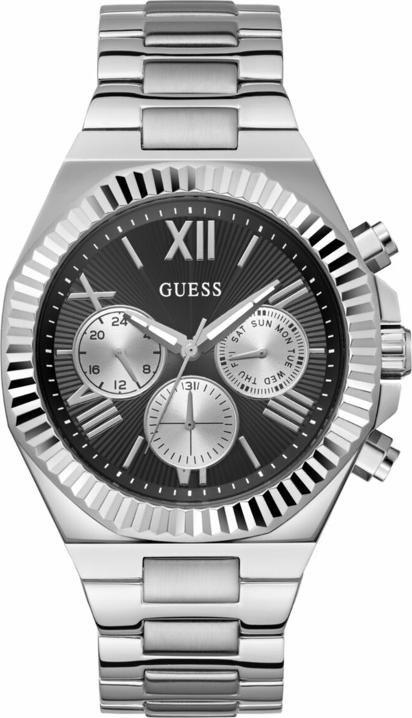Guess GUGW0703G1 Erkek Kol Saati