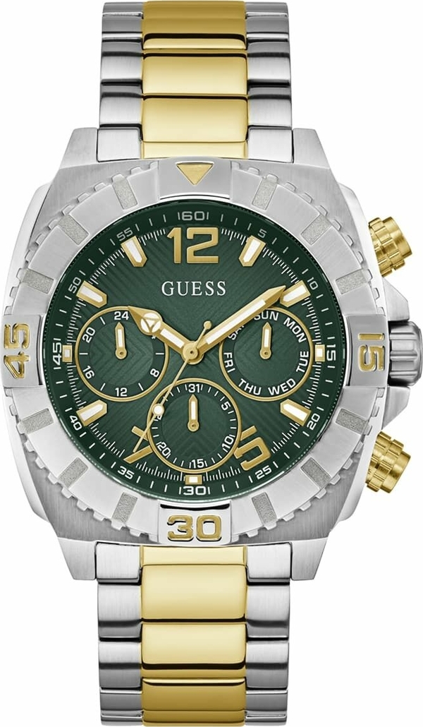 Guess GUGW0800G1 Erkek Kol Saati