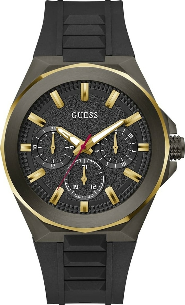 Guess GUGW0799G1 Erkek Kol Saati