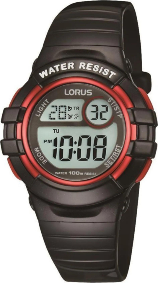 Lorus R2379Hx9 Kol Saati