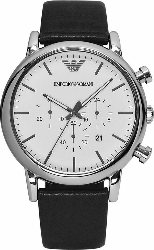 Emporio Armani Ar1807 Erkek Kol Saati