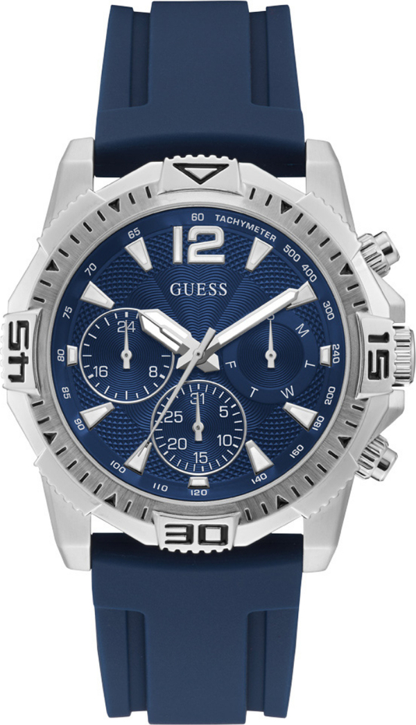 Guess Gugw0211G1 Kol Saati