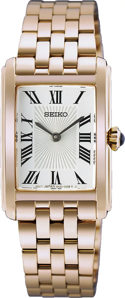 1 Seiko Bayan Kol Saati HGG002P