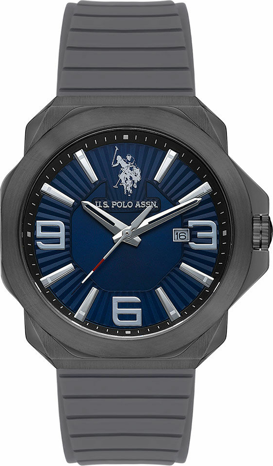 U.s. Polo Assn. Uspa1065-03 Erkek Kol Saati