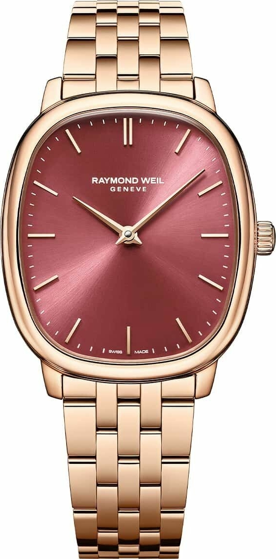 Raymond Weil Rw2280P545001 Erkek Kol Saati