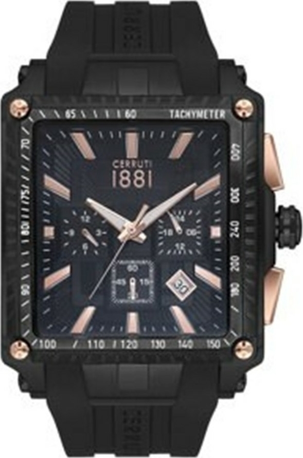 CERRUTI 1881 CRA31404 Erkek Kol Saati