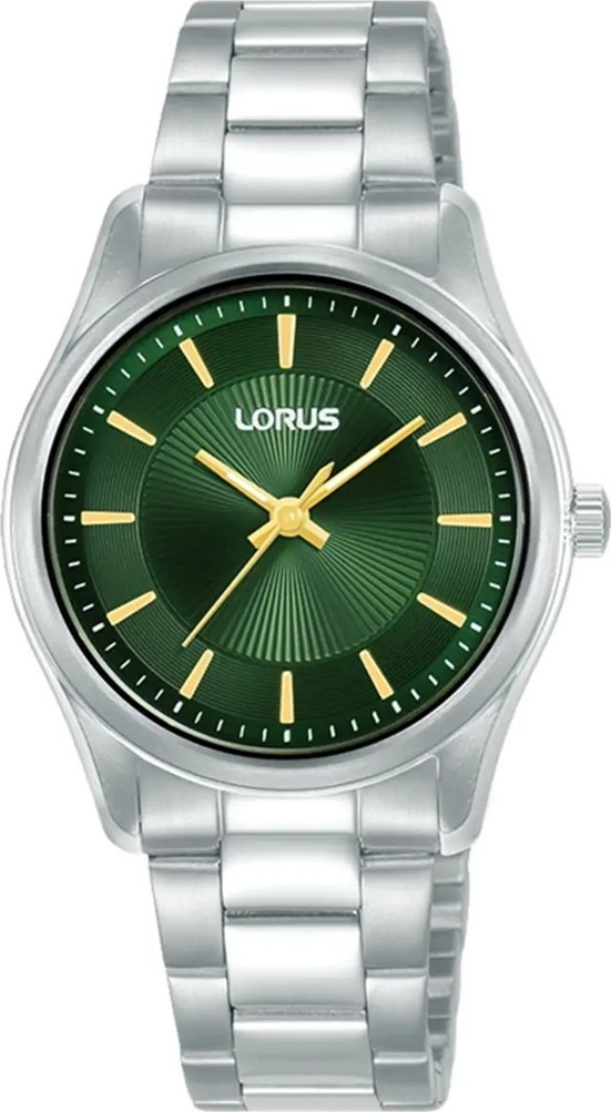 LORUS RG245XX9 Pilli KADIN KOL SAATİ