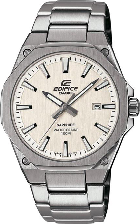Casio Efr-S108D-7Avudf Edıfıce Erkek Kol Saati