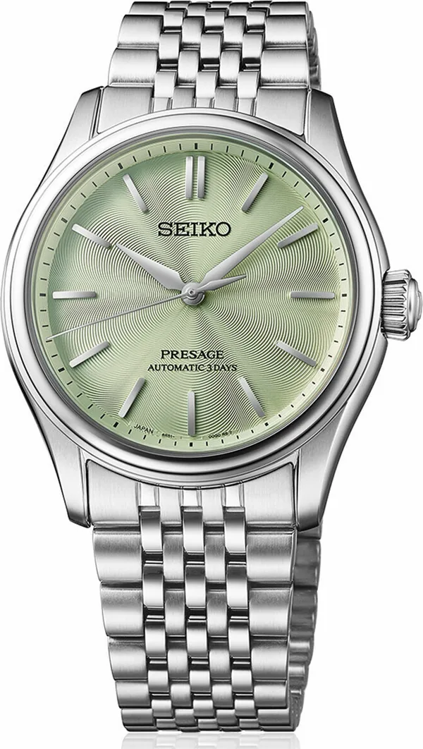 Seiko HCC002J1 Erkek Kol Saati