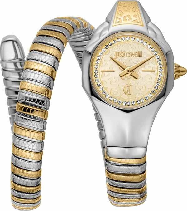 Just Cavalli Jc1L354M0055 Kadın Kol Saati