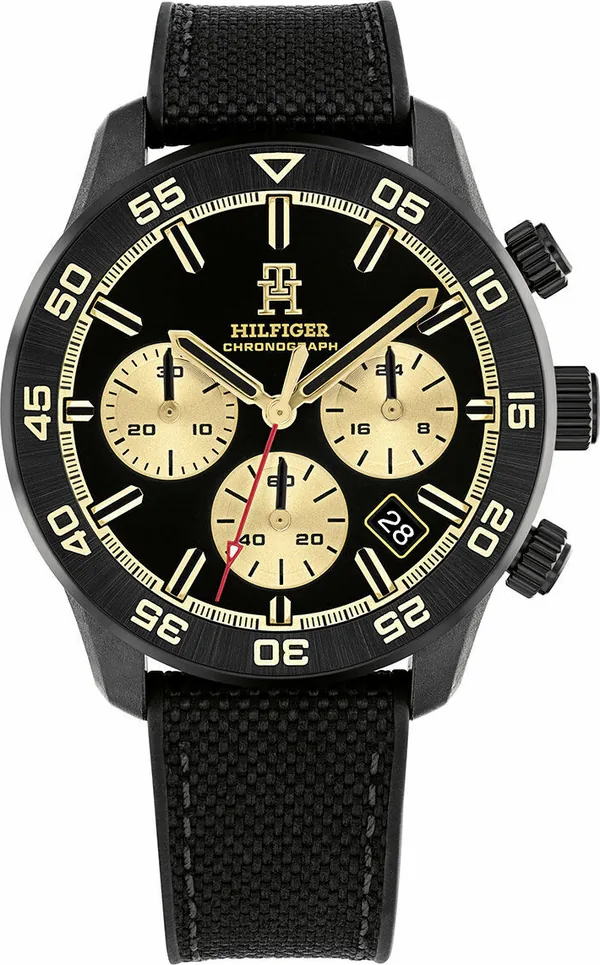 Tommy Hilfiger TH1792182 Erkek Kol Saati
