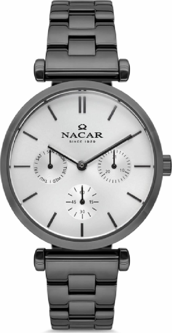 Nacar NC36-390112-GSM Kol Saati