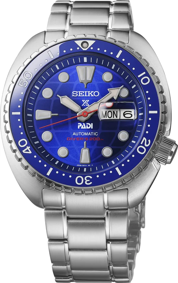 Seiko Prospex HBB002K1