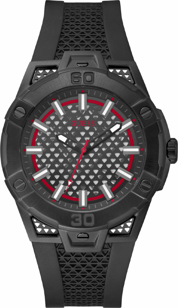Guess GUGW0712G1 Erkek Kol Saati
