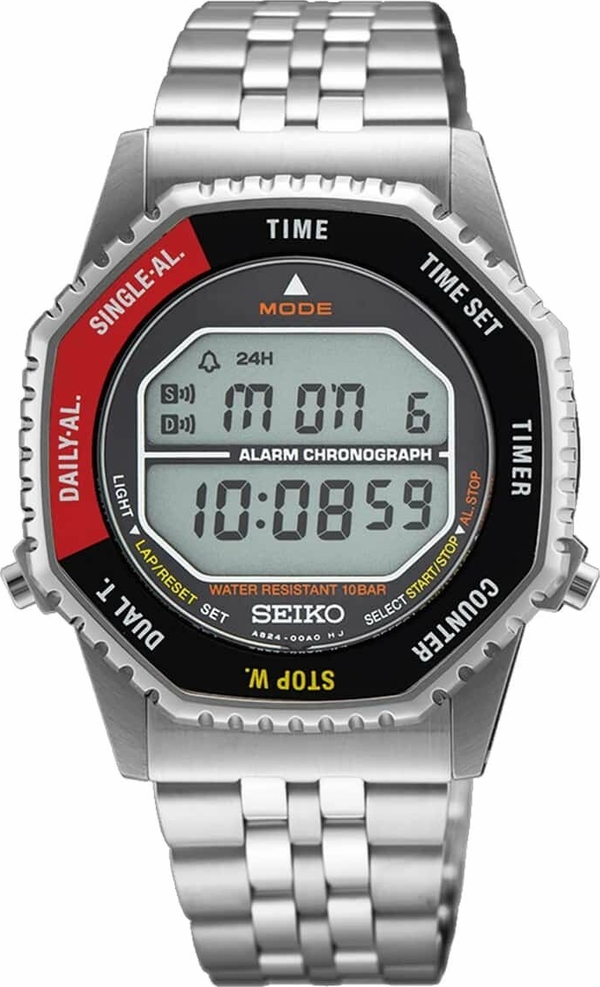 Seiko Seımgg19P Erkek Kol Saati